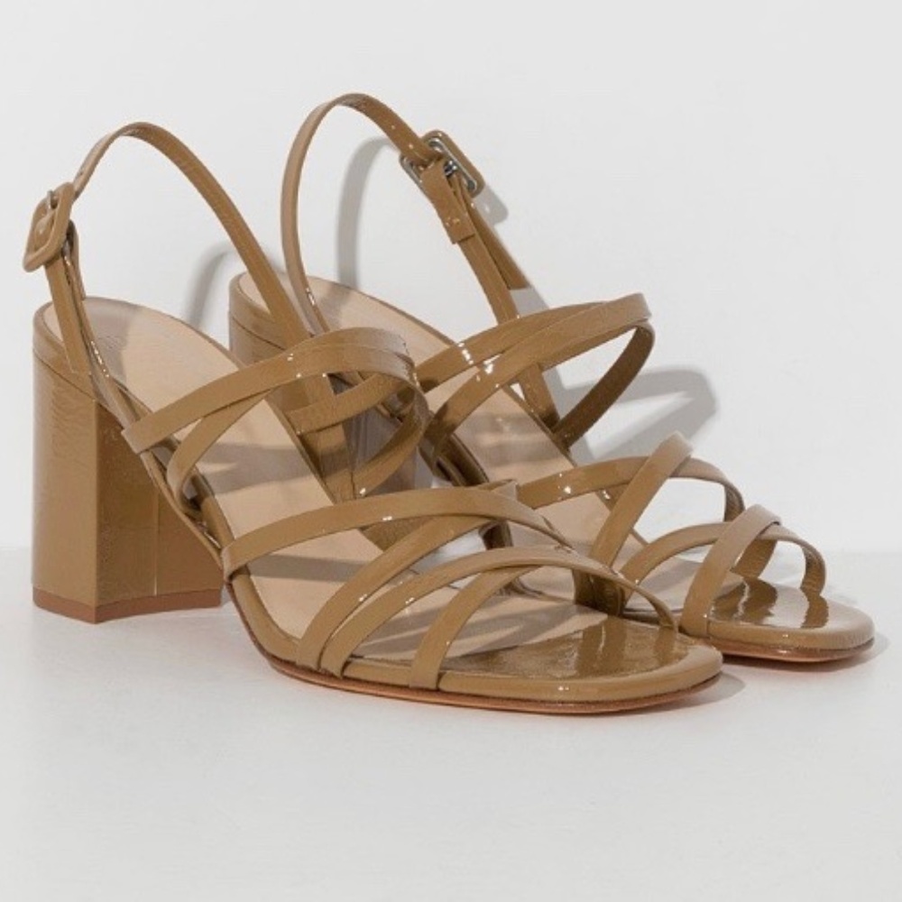 Maryam Nassir Zadeh Toffee Ira Sandal